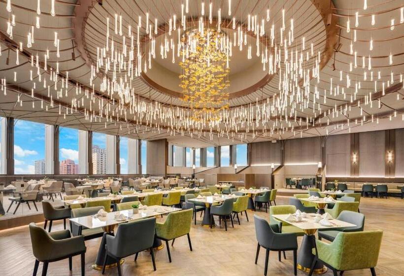 هتل Kaohsiung Marriott