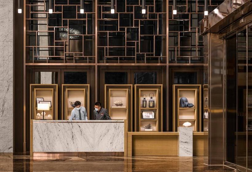 هتل Kaohsiung Marriott