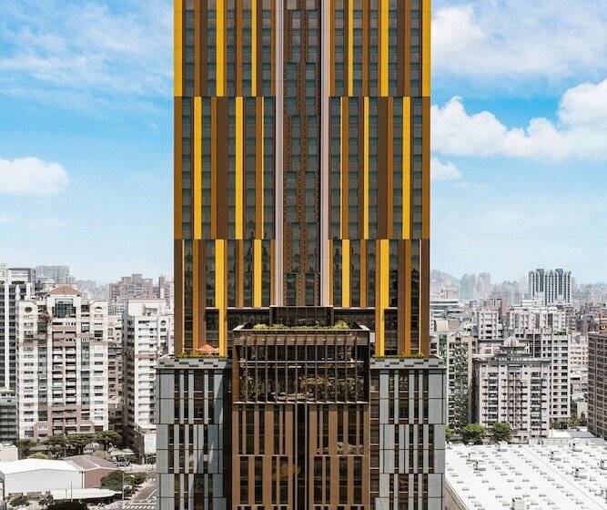 هتل Kaohsiung Marriott