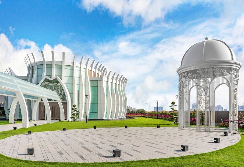 هتل Kaohsiung Marriott