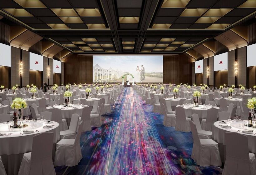 هتل Kaohsiung Marriott