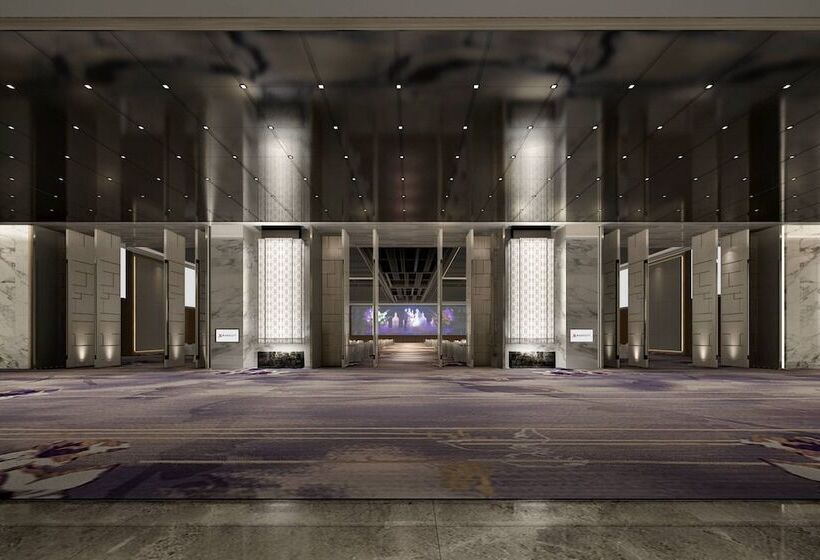 هتل Kaohsiung Marriott