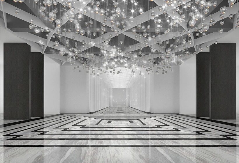 هتل Kaohsiung Marriott