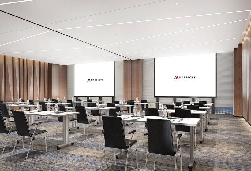 هتل Kaohsiung Marriott