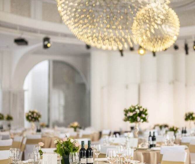 هتل Kaohsiung Marriott