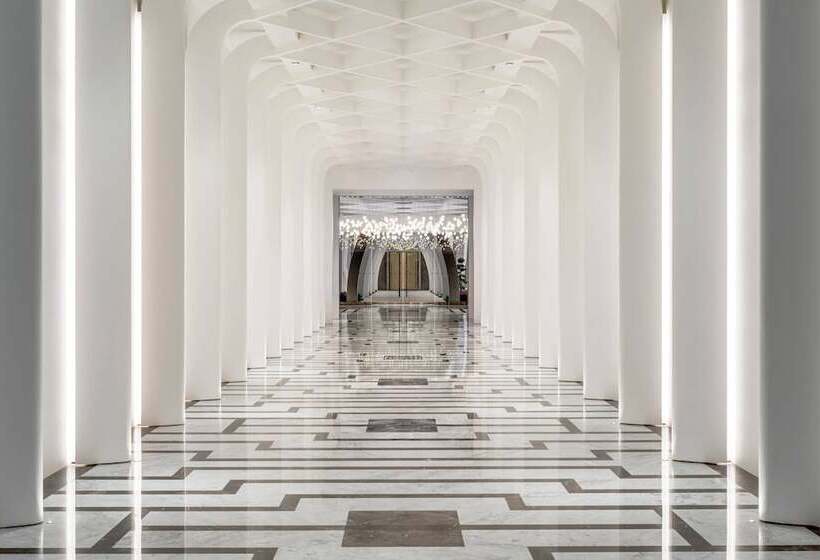 هتل Kaohsiung Marriott