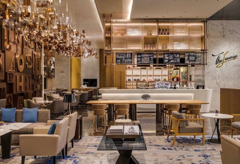 هتل Kaohsiung Marriott