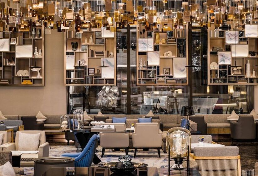 هتل Kaohsiung Marriott