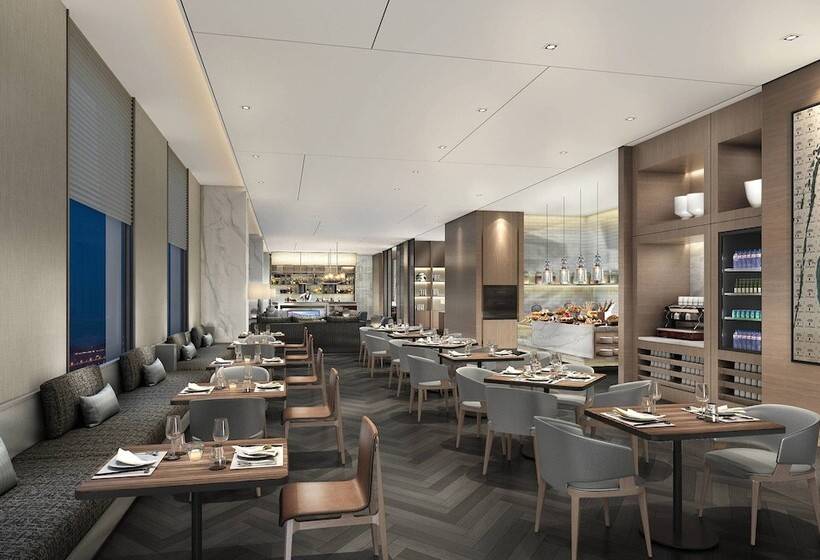 هتل Kaohsiung Marriott