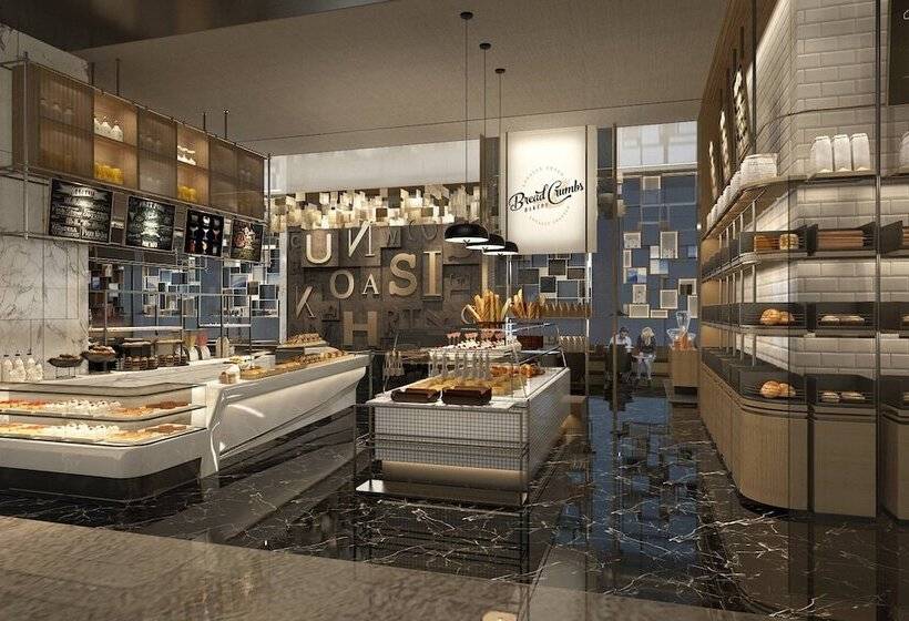 هتل Kaohsiung Marriott