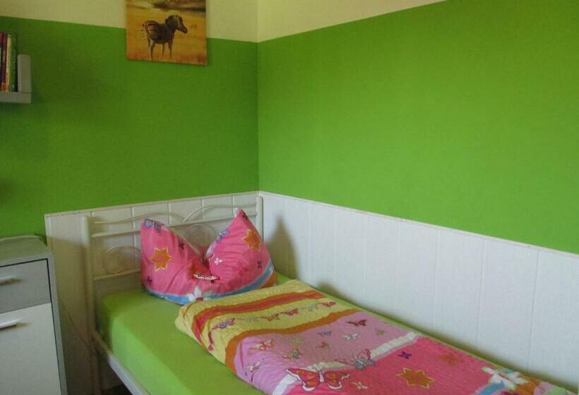 Hotel Reiterhof Finkenmuehle Fewo Wicky