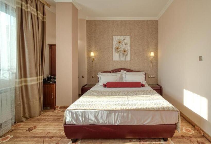 בית מלון כפרי Residence Konstantina Palace