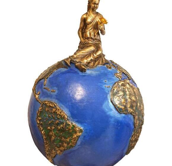 בית מלון כפרי Residence Konstantina Palace