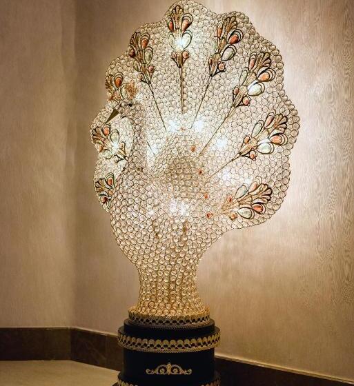 בית מלון כפרי Residence Konstantina Palace