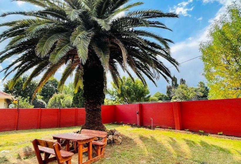 Pension Ithonsi Guesthouse And Spa