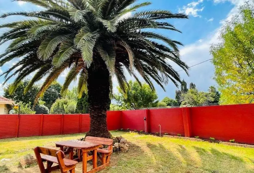 پانسیون Ithonsi Guesthouse And Spa