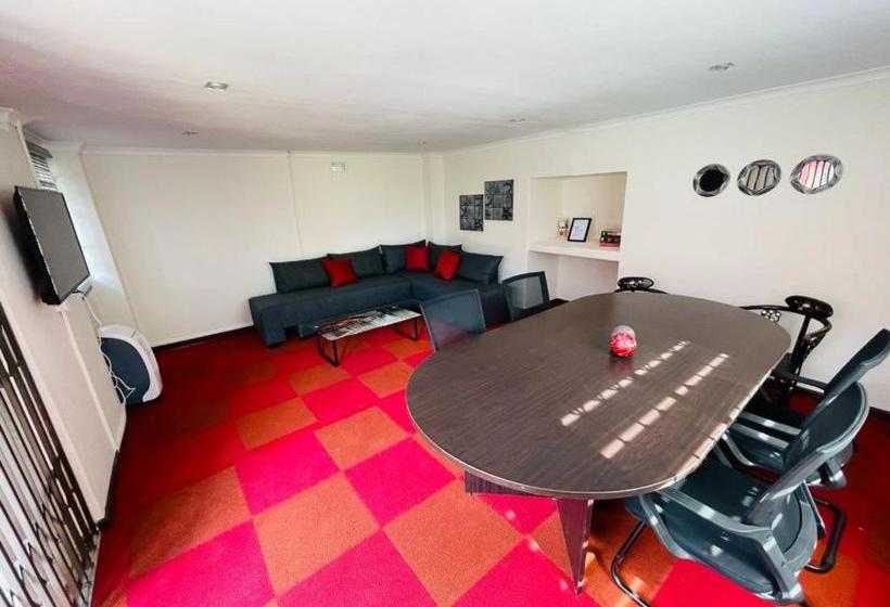 Pension Ithonsi Guesthouse And Spa