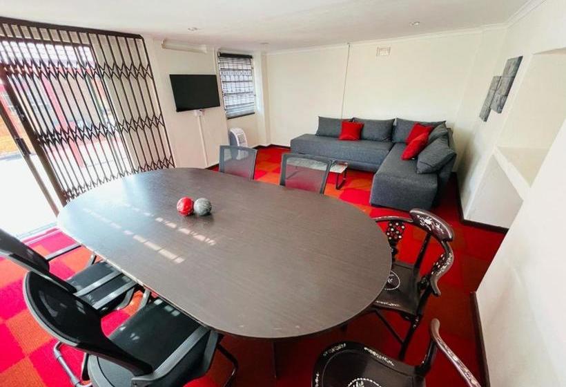 Pension Ithonsi Guesthouse And Spa