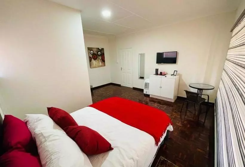 پانسیون Ithonsi Guesthouse And Spa