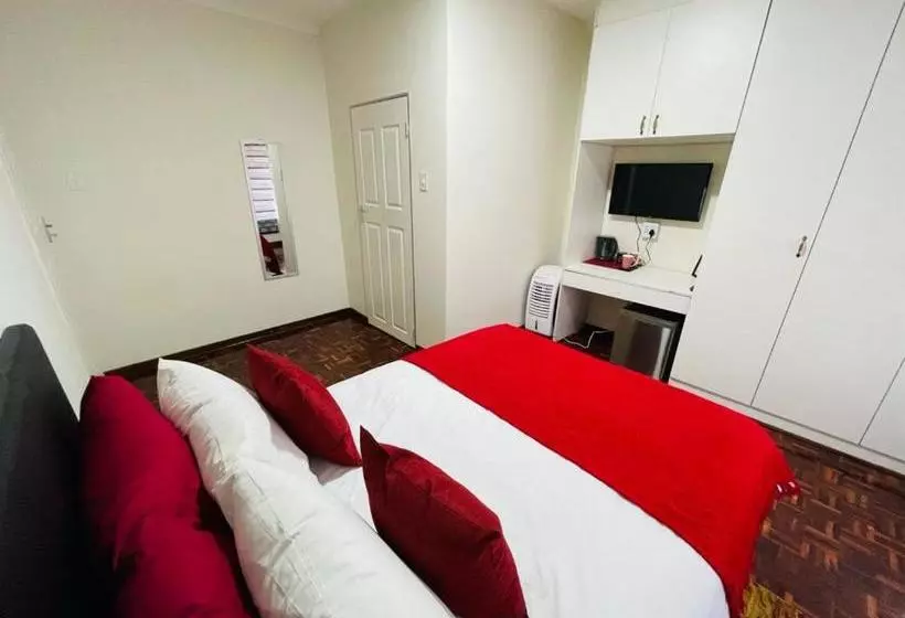 پانسیون Ithonsi Guesthouse And Spa