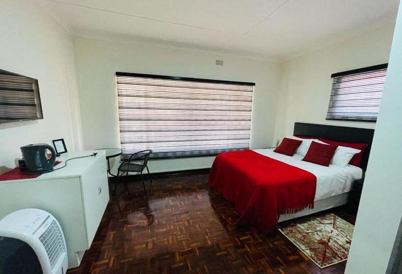 Pension Ithonsi Guesthouse And Spa