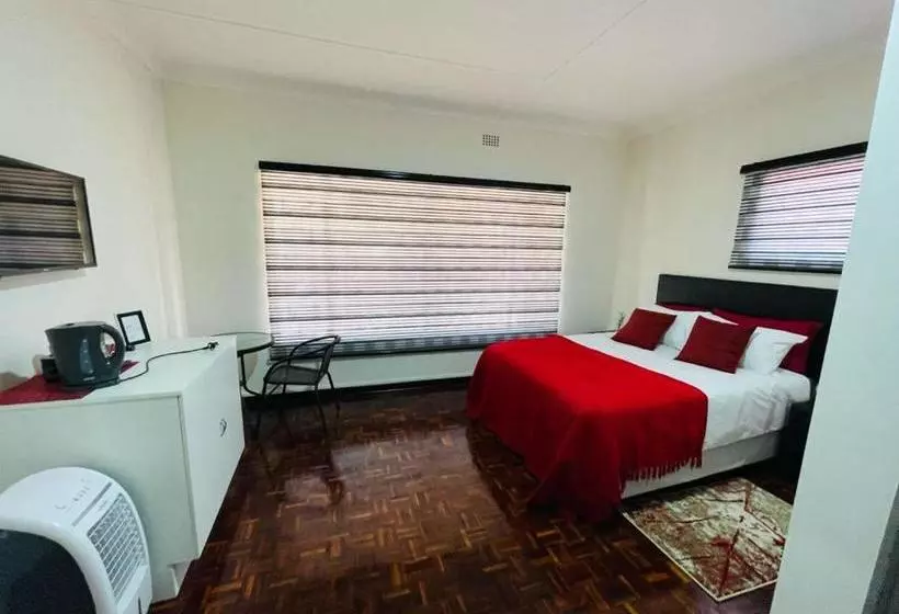 پانسیون Ithonsi Guesthouse And Spa