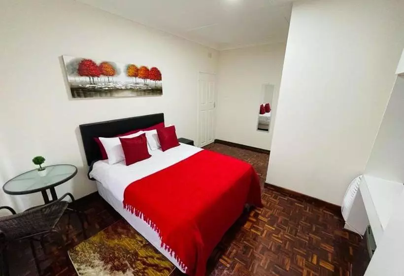 پانسیون Ithonsi Guesthouse And Spa