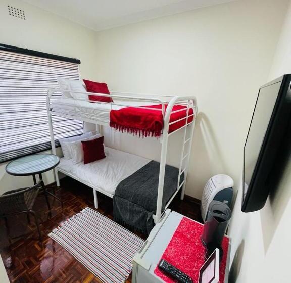 Pension Ithonsi Guesthouse And Spa