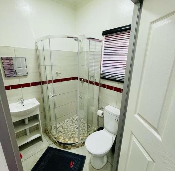 Pension Ithonsi Guesthouse And Spa