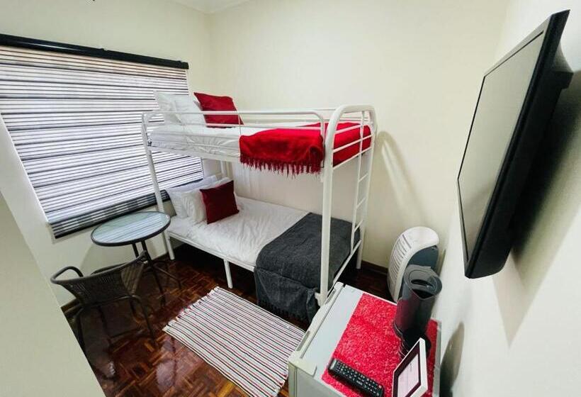 Pension Ithonsi Guesthouse And Spa