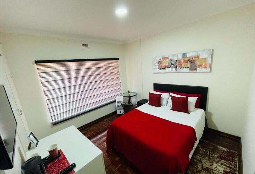 Pension Ithonsi Guesthouse And Spa