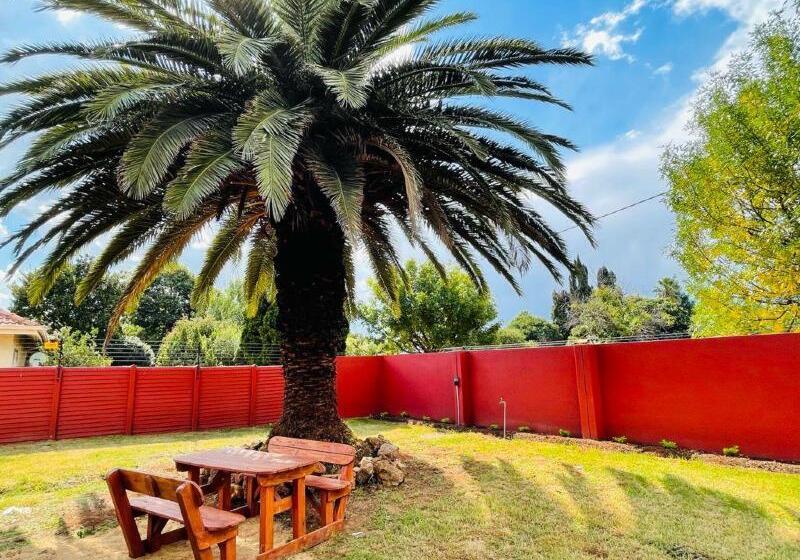 Pension Ithonsi Guesthouse And Spa