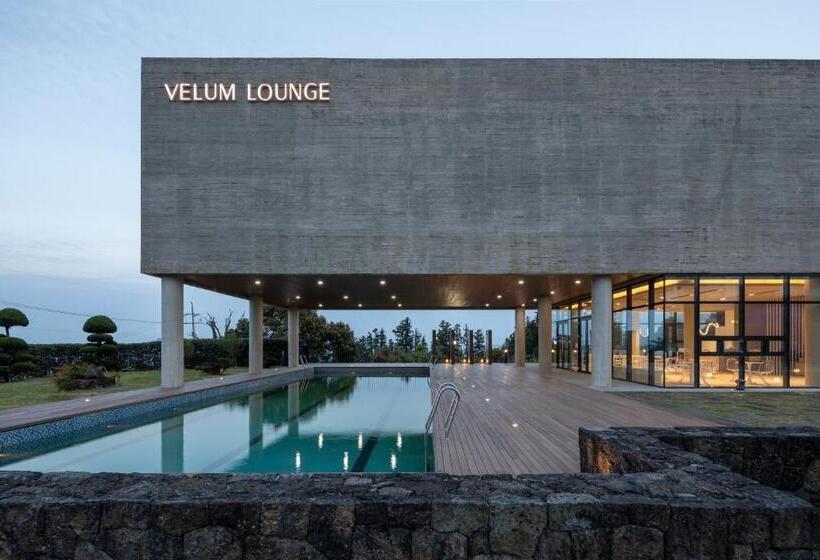 Velum Resort