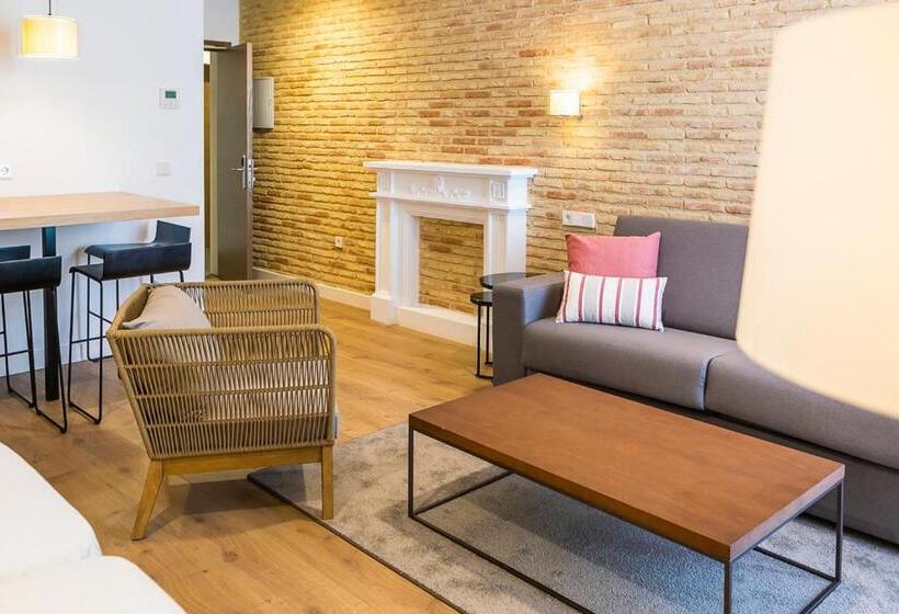 Aquitania Home Suites