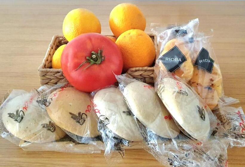 Aquitania Home Suites