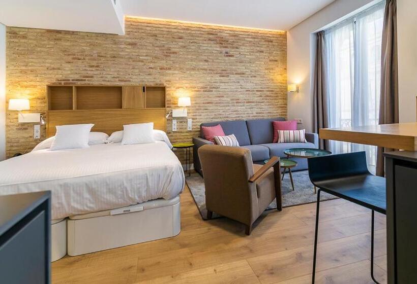 Aquitania Home Suites