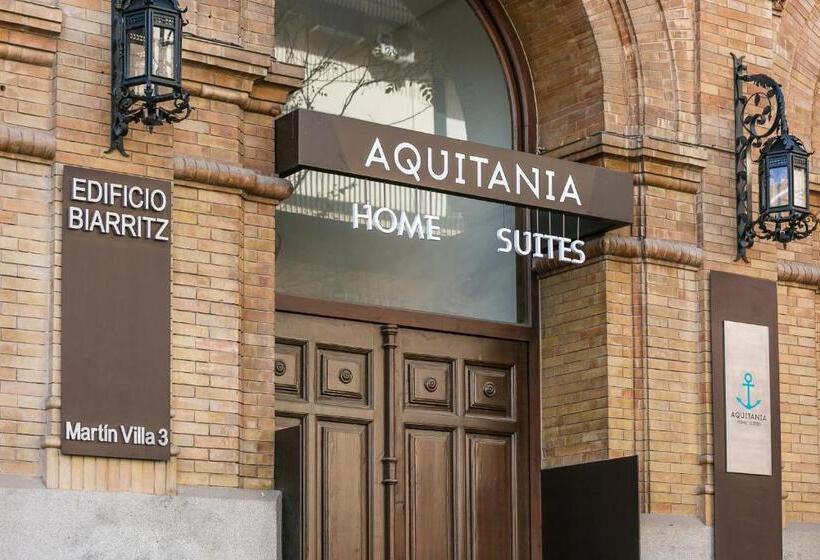 Aquitania Home Suites