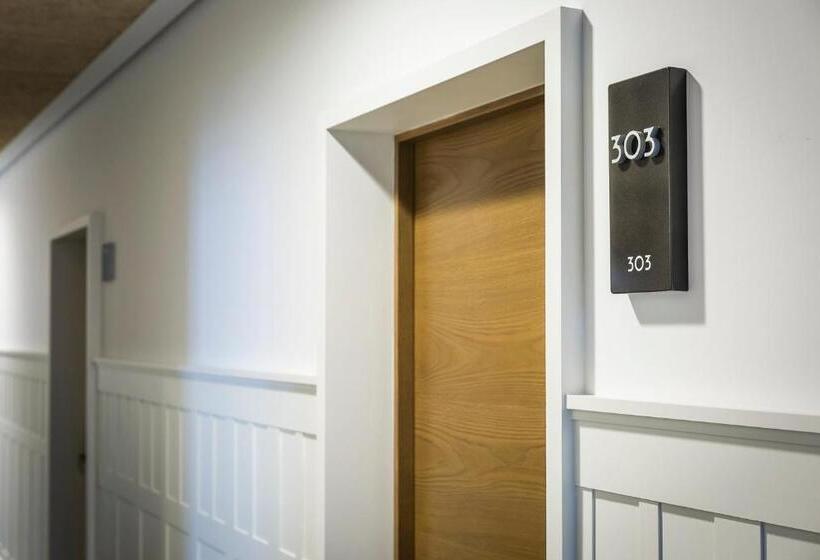 Aquitania Home Suites