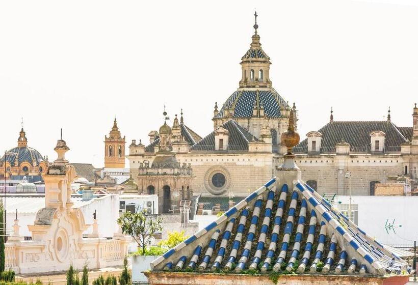 Aquitania Home Suites