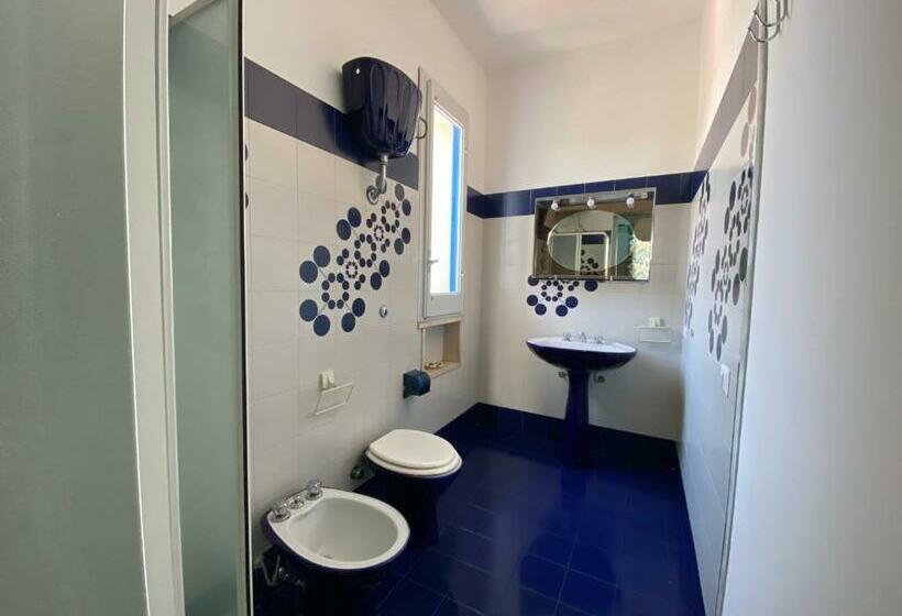 Nocleg ze śniadaniem Affittacamere Piazza Mameli