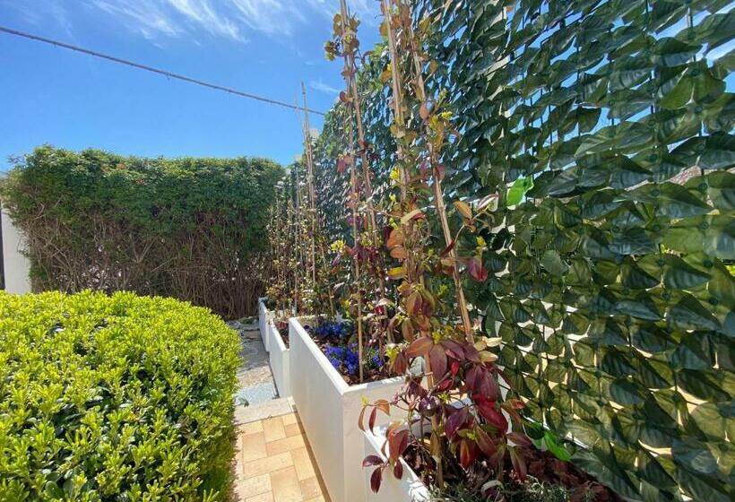 Nocleg ze śniadaniem Affittacamere Piazza Mameli