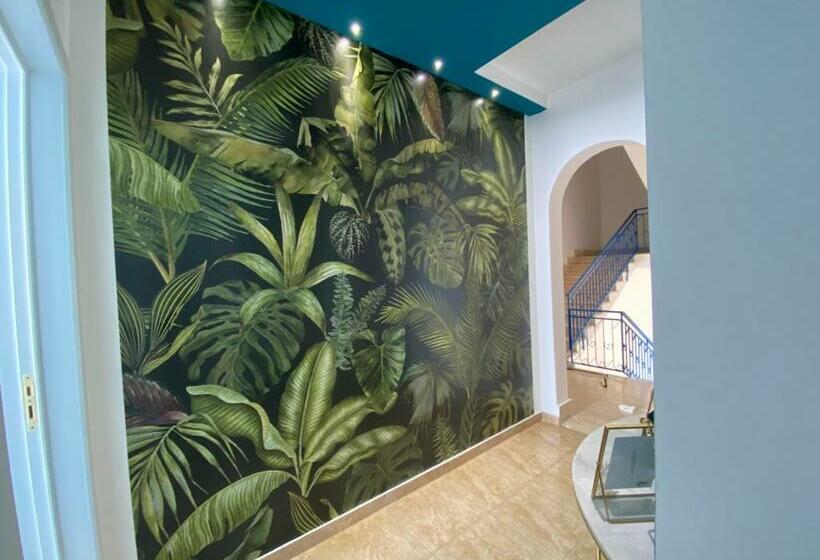 Nocleg ze śniadaniem Affittacamere Piazza Mameli