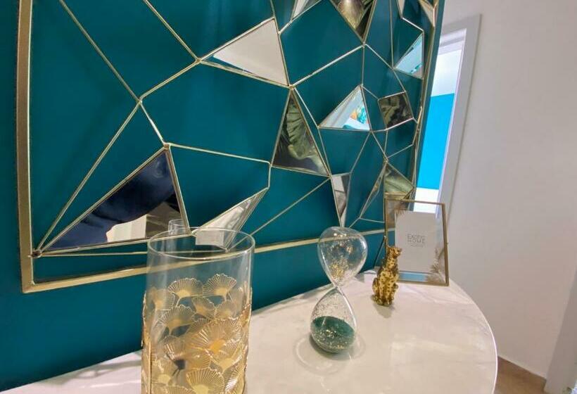 Nocleg ze śniadaniem Affittacamere Piazza Mameli