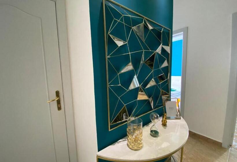 Nocleg ze śniadaniem Affittacamere Piazza Mameli