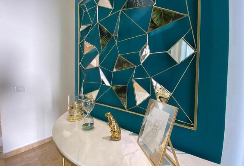 Nocleg ze śniadaniem Affittacamere Piazza Mameli