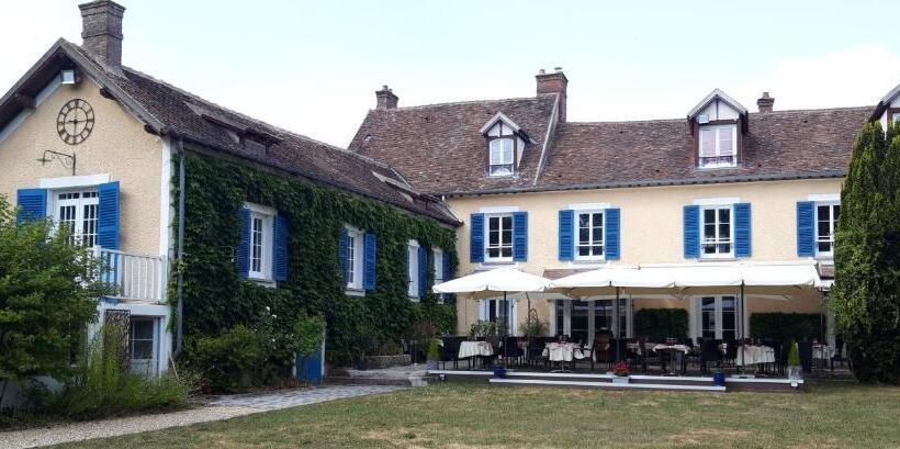 ベッドアンドブレックファースト Chambre D Hôtes Sophora   Les Clés Des Lys