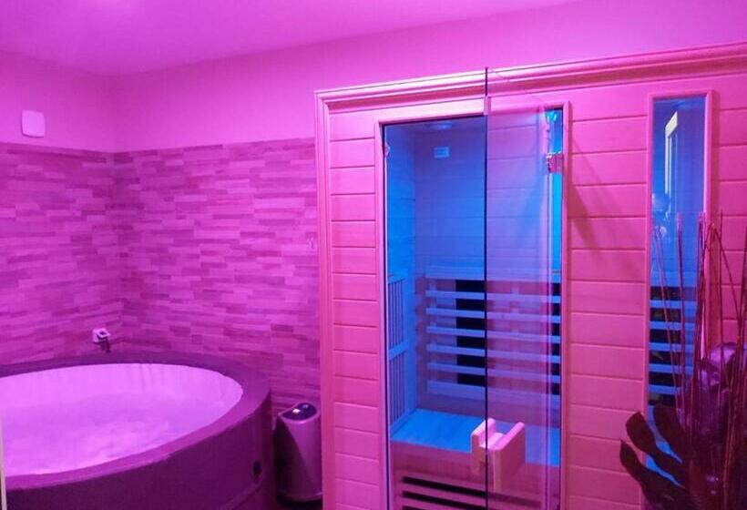 ベッドアンドブレックファースト Chambre D Hôtes Sophora   Les Clés Des Lys