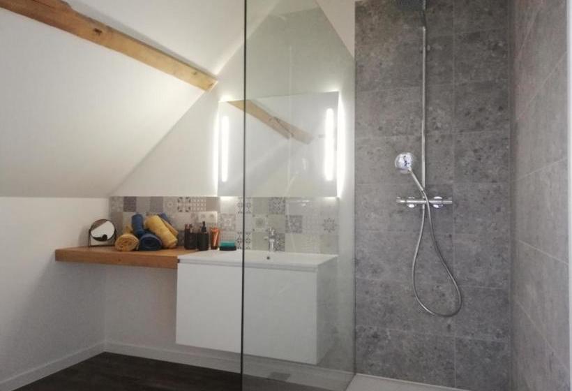 تختخواب و صبحانه Hofstede Ter Biest