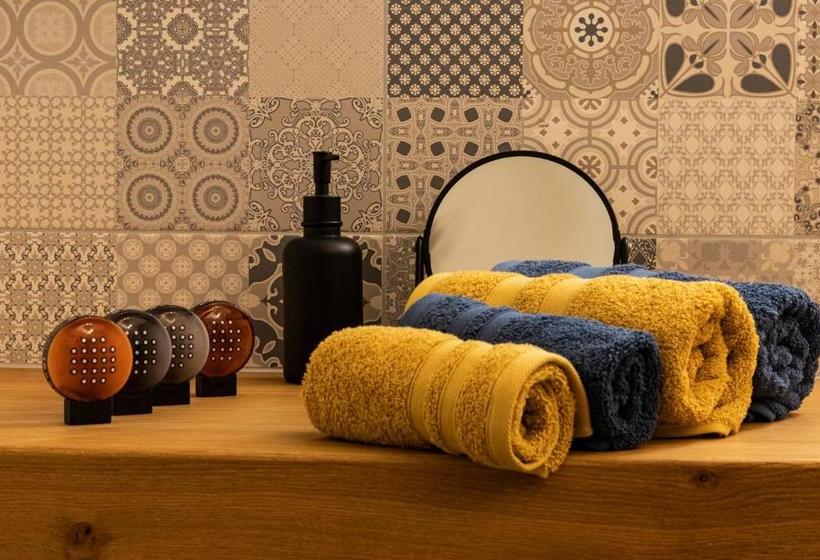 تختخواب و صبحانه Hofstede Ter Biest