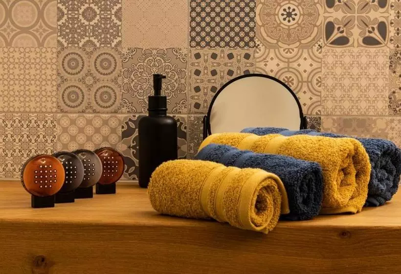 Aamiaismajoitus (B&B) Hofstede Ter Biest